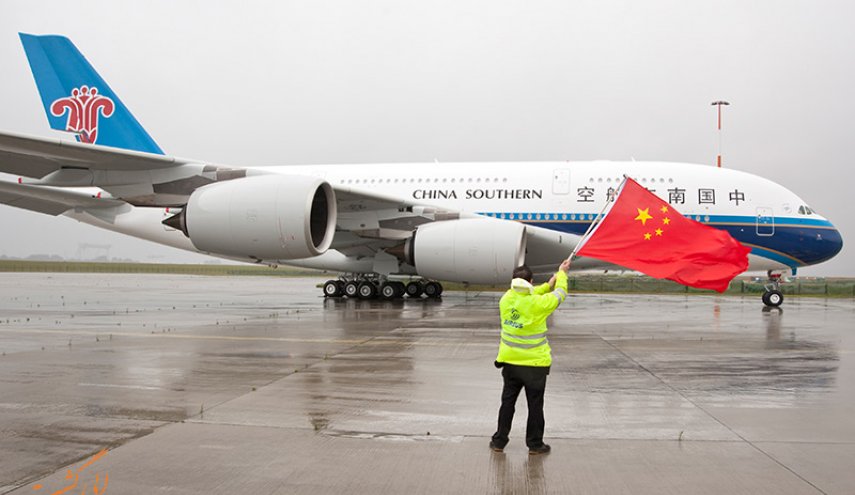 بكين تخفف قيود رحلاتها الجوية 