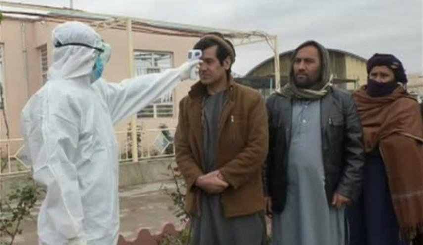 الصحة الأفغانية تعلن تسجيل 5 وفيات جديدة بكورونا
