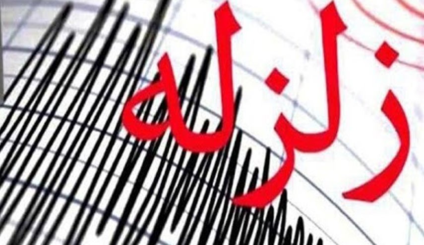 جزئیات زمین‌لرزه های امشب «بیرم» استان فارس