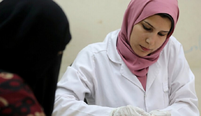 مصر تعلن أول نتائج علاج البلازما للمصابين بفيروس كورونا