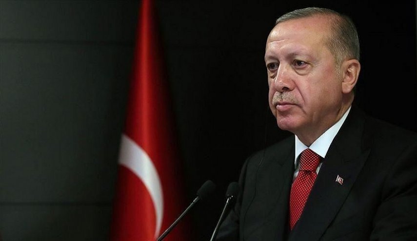أردوغان: لن نترك الشعب الليبي بيد الانقلابيين