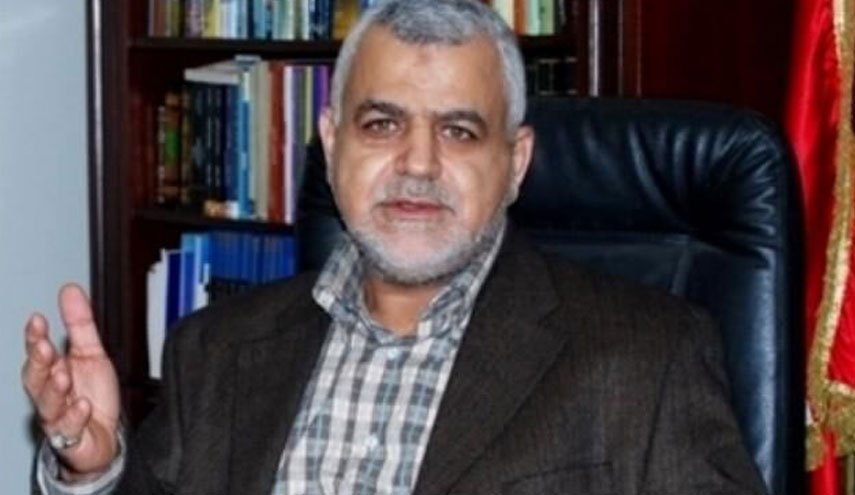 عضو شورای سیاسی حزب‌الله: پیروزی برصهیونیست‌ها بشارت امام خمینی (ره) بود