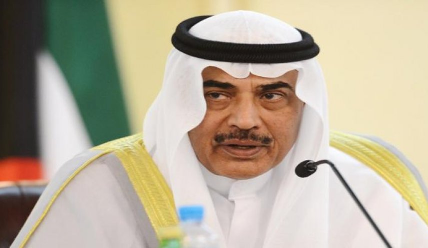 رئيس الوزراء الكويتي يتوعد الفاسدين