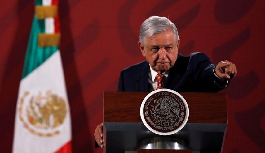 الرئيس المكسيكي: لسنا مثل نيويورك في تعاملنا مع كورونا
