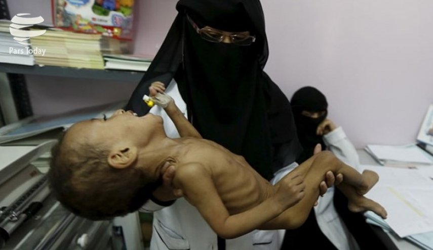 سازمان ملل: ۲۰ میلیون یمنی با گرسنگی و کرونا روبرو هستند
