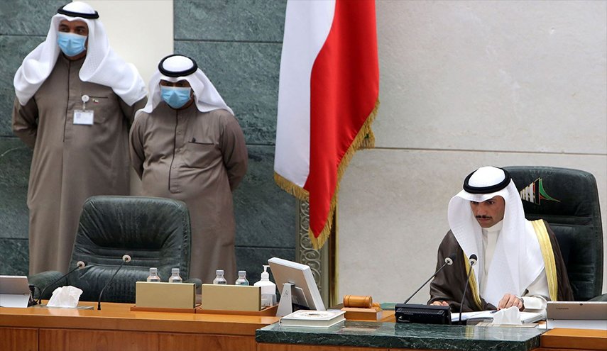 مجلس الأمة الكويتي يستأنف نشاطه: استجوابان للحكومة وتحديات