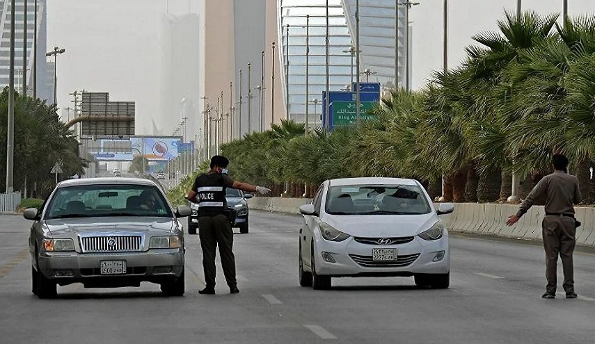 السعودية تعيد فرض حظر التجول في جدة لمدة أسبوعين