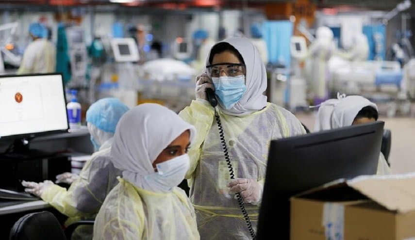 عمان... 770 حالة جديدة ترفع الإصابات بالكورونا إلى 15 ألفا