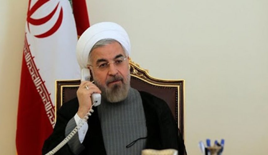 روحانی: اطلاع‌رسانی هدفمند باید جایگزین هشدارهای یکسویه درباره کرونا شود/ دستورالعمل‌های بهداشتی لازم برای بازگشت فعالان گردشگری و صنایع دستی به چرخه فعالیت تهیه شود