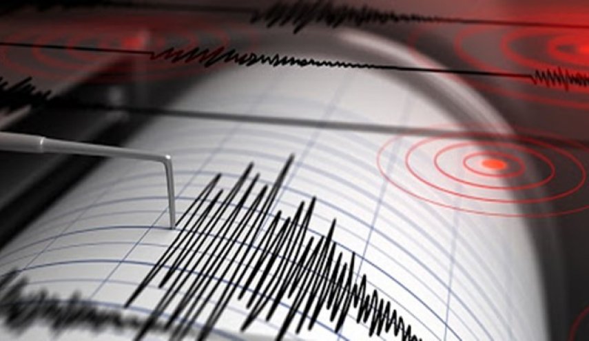 زلزله 5.2 ریشتری شرق ترکیه را لرزاند
