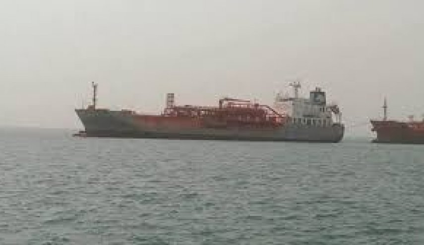 ۱۵ نفتکش یمن همچنان در توقیف ائتلاف سعودی
