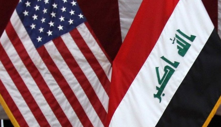 منابع مطلع: گفت‌و‌گوی راهبردی عراق و آمریکا شامل سه محور خواهد بود
