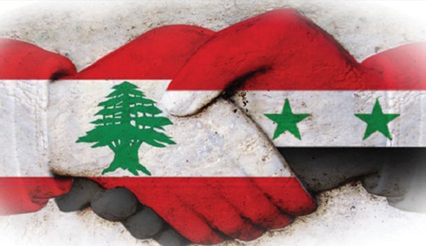 الحكومة اللبنانية: لا تطبيع مع سوريا