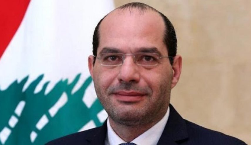 وزير لبناني: من تآمر على المقاومة بالسر أصبح يتآمر عليها بالعلن