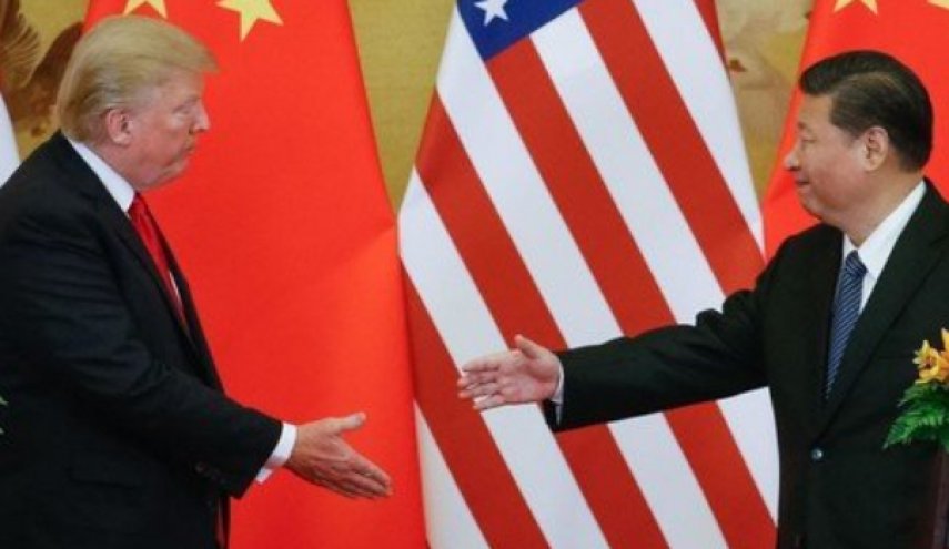 سرانجام تقابل آمریکا و چین چه خواهد شد؟/ آیا جنگ جهانی در راه است؟
