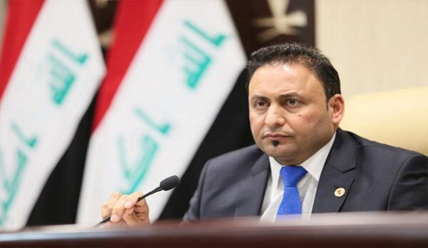 نائب رئيس البرلمان العراقي يحذر من انهيار النظام الصحي
