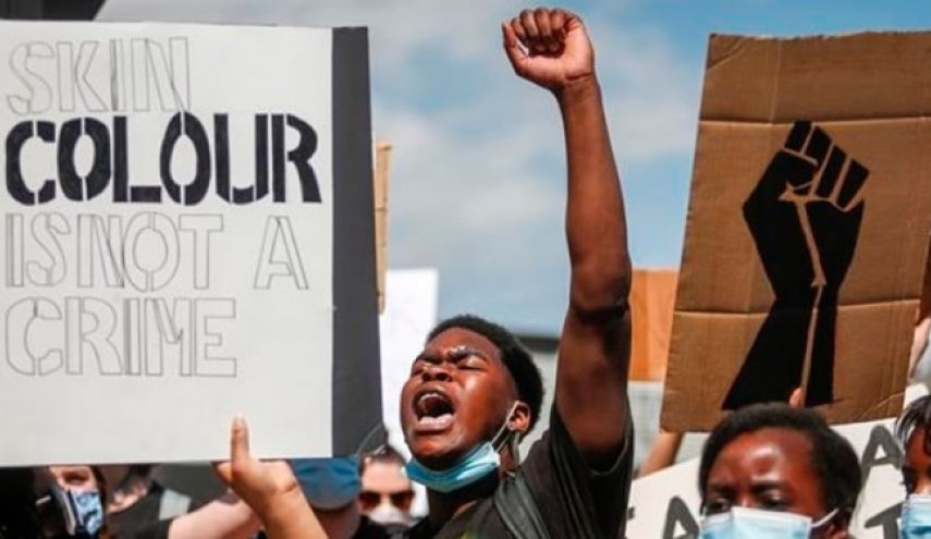کارشناسان سازمان ملل: اعتراضات اخیر آمریکا واکنش به نژادپرستی سازمان‌یافته است
