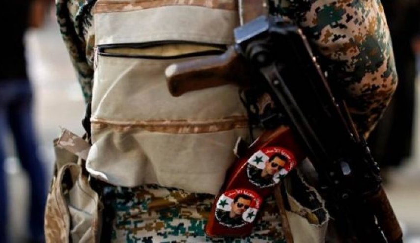 شهيدان في أول استهداف لـ”الفرقة الرابعة” في درعا