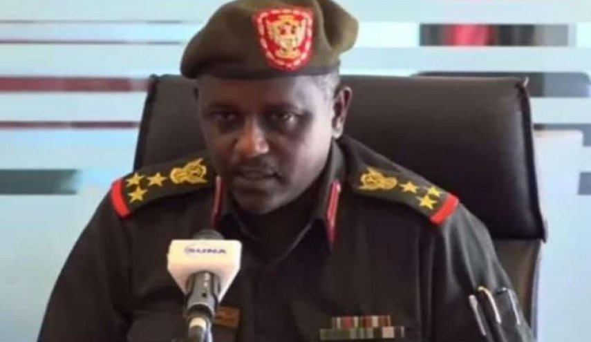 قرار مفاجئ بإعفاء المتحدث بإسم الجيش السوداني من منصبه