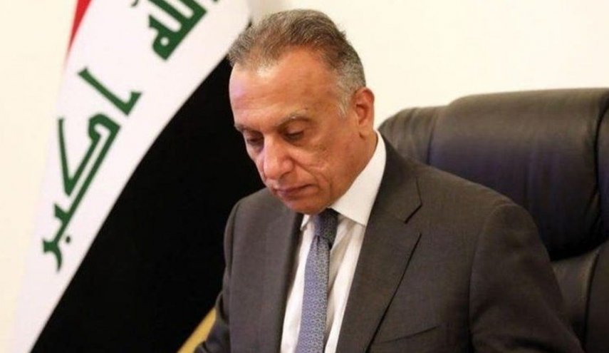 النواب العراقي يمنح الثقة لبقية وزراء الكاظمي