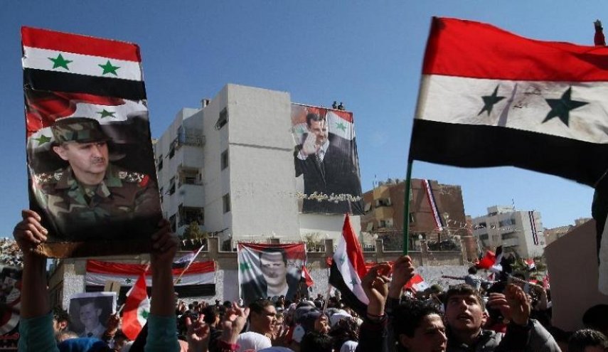 سياسيون أردنيون ينددون بعقوبات أمريكا ضد سوريا