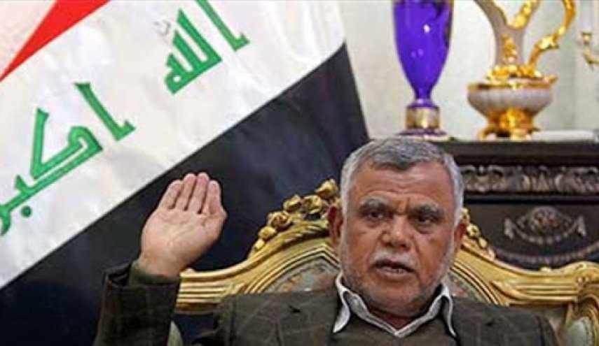 لماذا استقال العامري من عضوية البرلمان العراقي؟
