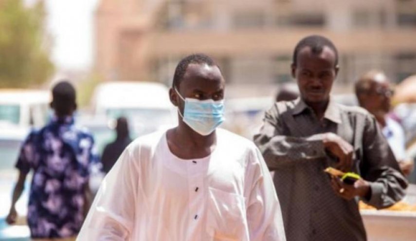 12 وفاة و215 إصابة جديدة بكورونا في السودان