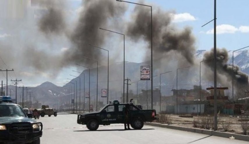 أمريكا تستهدف طالبان للمرة الأولى منذ انتهاء وقف إطلاق النار 