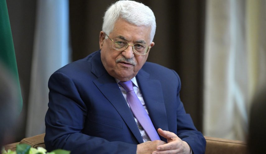 عباس ينعى الأمين العام السابق للجهاد الاسلامي رمضان عبد الله شلح