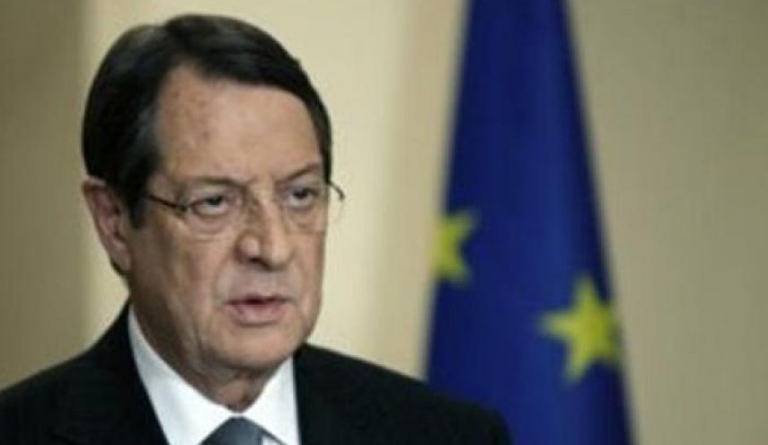 قبرص تطالب بتجريد تركيا من وضع مرشح محتمل للاتحاد الأوروبي
