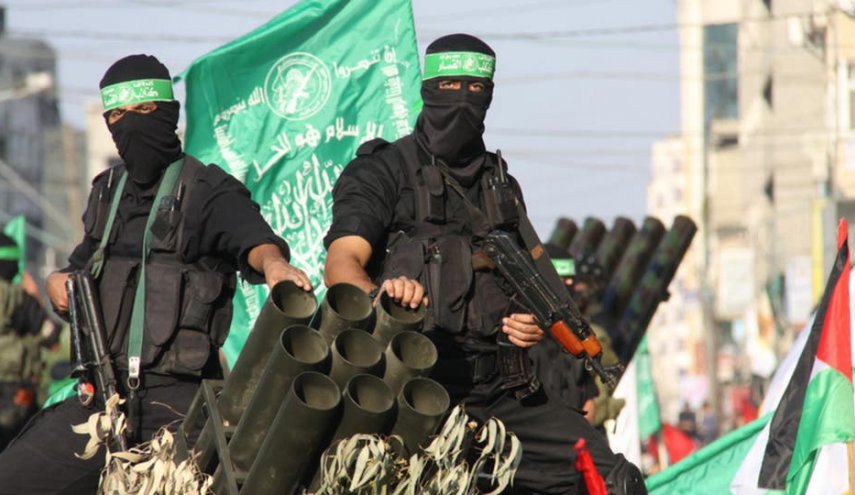 حماس: مخطط الضم سيفجر انتفاضة عارمة بوجه الاحتلال
