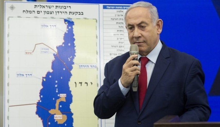 نتانیاهو: باید از تحریم‌های فلج کننده علیه ایران استفاده کنیم
