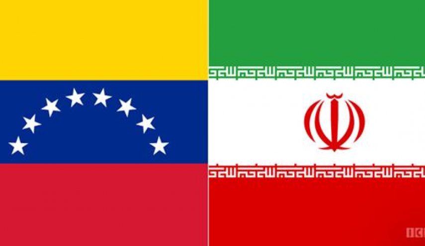 واشنگتن پست: تهدیدات ترامپ موجب اتحاد ایران و ونزوئلا شده است