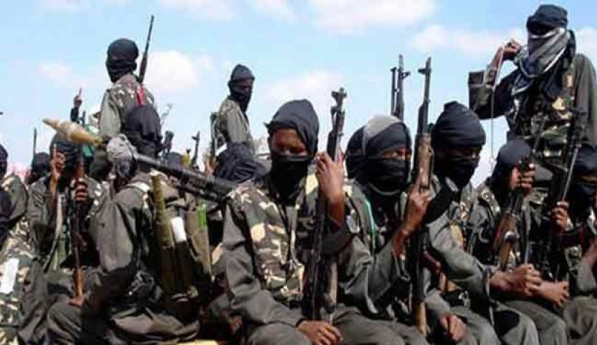 کشته شدن 40 عضو 'الشباب' سومالی