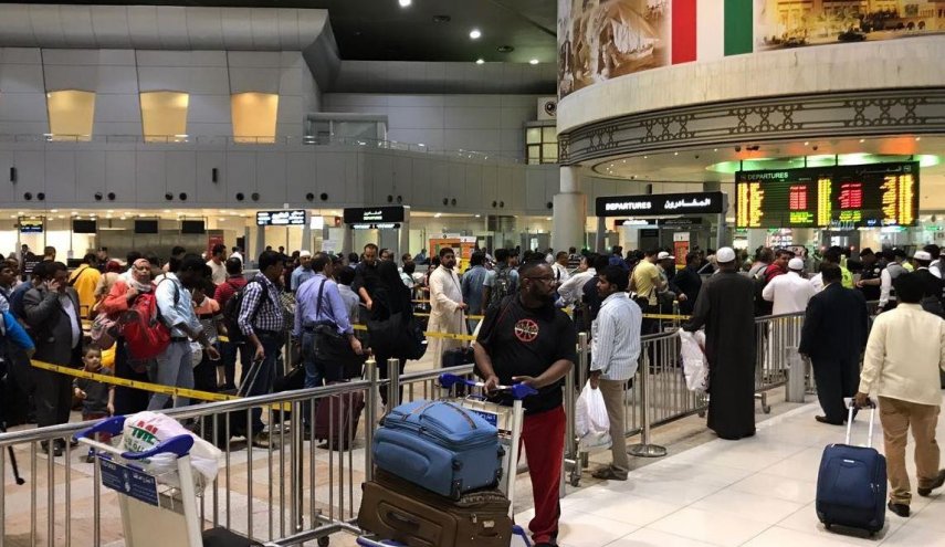 الكويت تستعد لاستستأنف الرحلات التجارية بعد توقف دام 3 أشهر