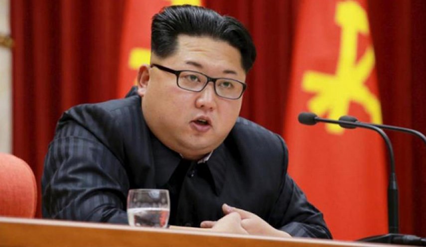 كيم جونغ أون يحدد الخطوط العريضة لسياسة بلاده الخارجية