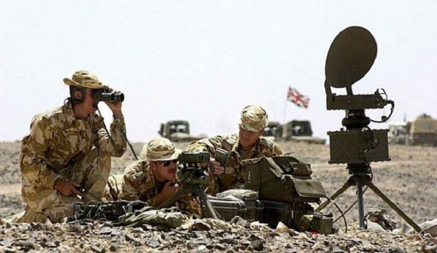’داعشي’ سابق يروي كيف جندته الاستخبارات البريطانية في سوريا
