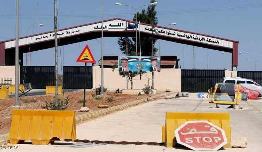 السلطات الأردنية تمنع عبور الشاحنات اللبنانية من معبر جابر - نصيب إلى الدول العربية