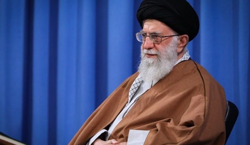 قائد الثورة يوجه شكرا لمنتسبي الناقلات الايرانية