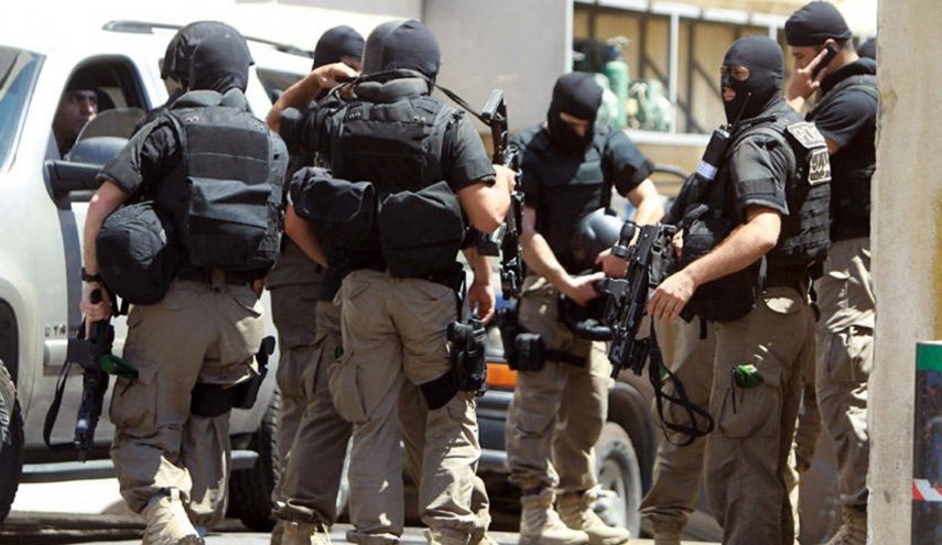 الأمن اللبناني يفكك 4 مجموعات كانت تعد لأعمال عنف في بيروت