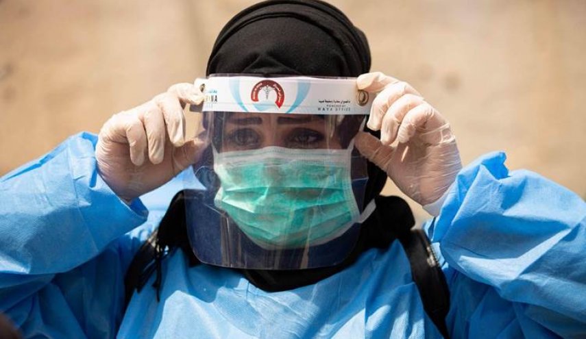 تسجيل 1115 إصابة جديدة بكورونا في العراق
