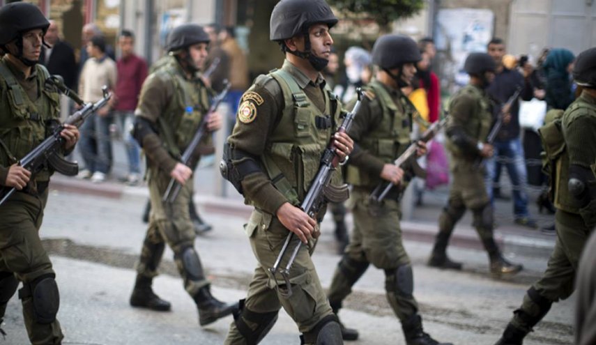 أجهزة السلطة الفلسطينية تفشل هجوما كبيرا ضد قوات الاحتلال