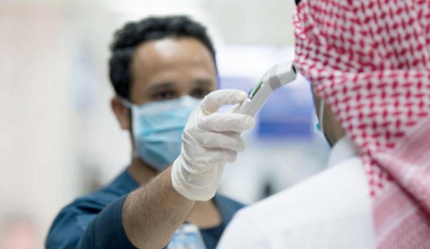 الصحة السعودية تعلن تسجيل 3369 إصابة جديدة بكورونا