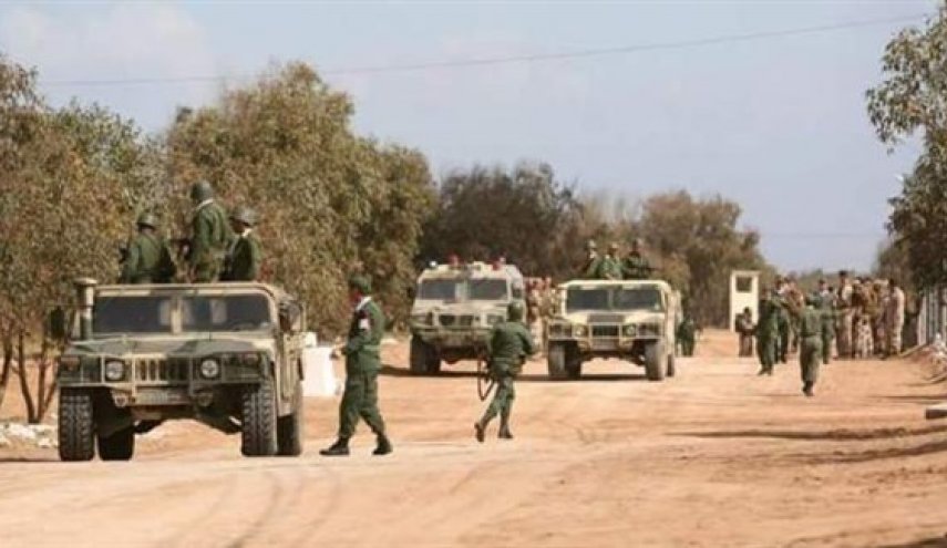 الرئيس الموريتاني يجري تعديلات كبيرة في المؤسسة العسكرية