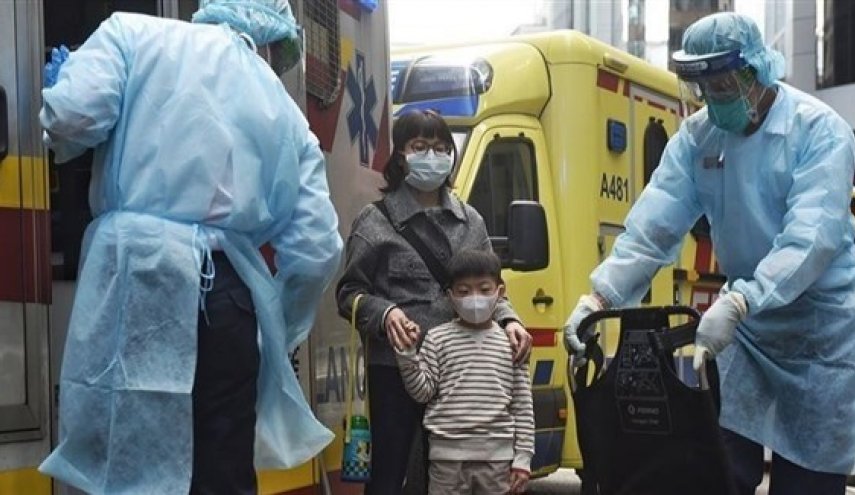 كوريا الجنوبية تسجل إصابات جديدة بفيروس كورونا 
