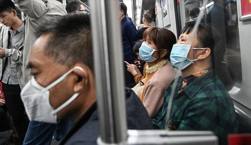 الصين تسجل إصابات جديدة بفيروس كورونا 