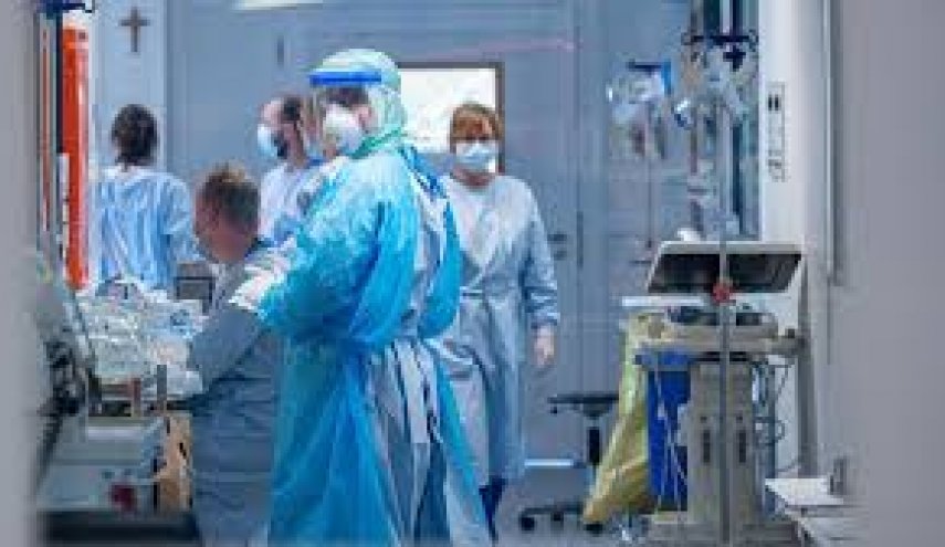 ألمانيا تسجل حالات وفاة وإصابات جديدة بفيروس كورونا
