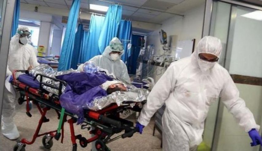 الصحة المصرية: 34 وفاة و1365 إصابة جديدة بكورونا