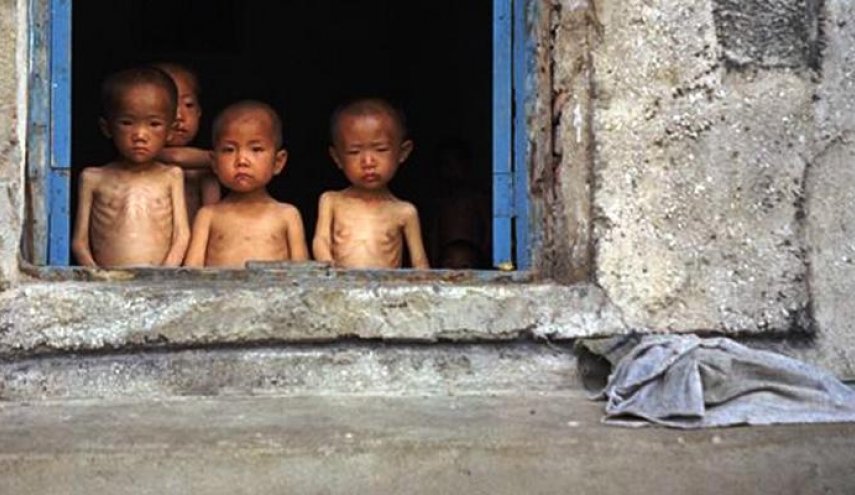 الامم المتحد تحذر من مجاعة في كوريا الشمالية