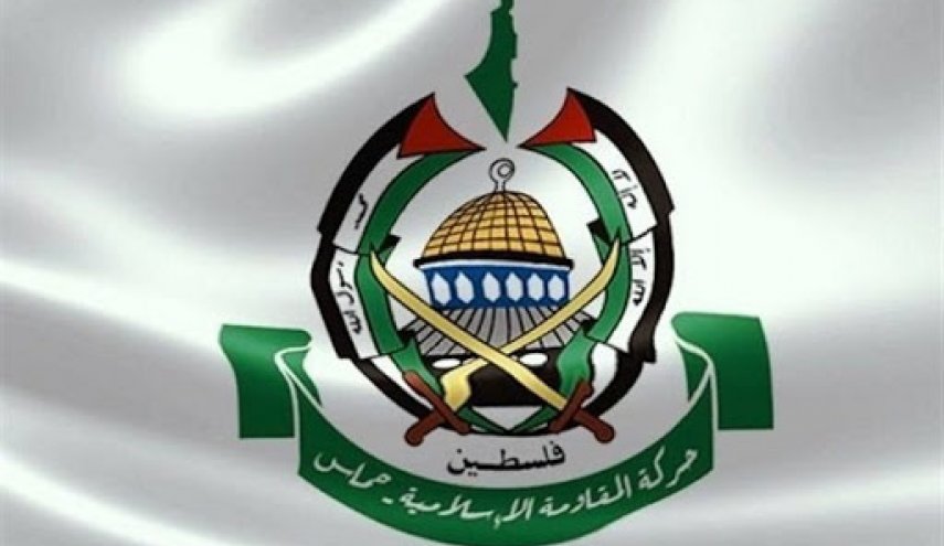 حماس از رد دیدار با یک هیئت رسمی از دولت آمریکا خبر داد

